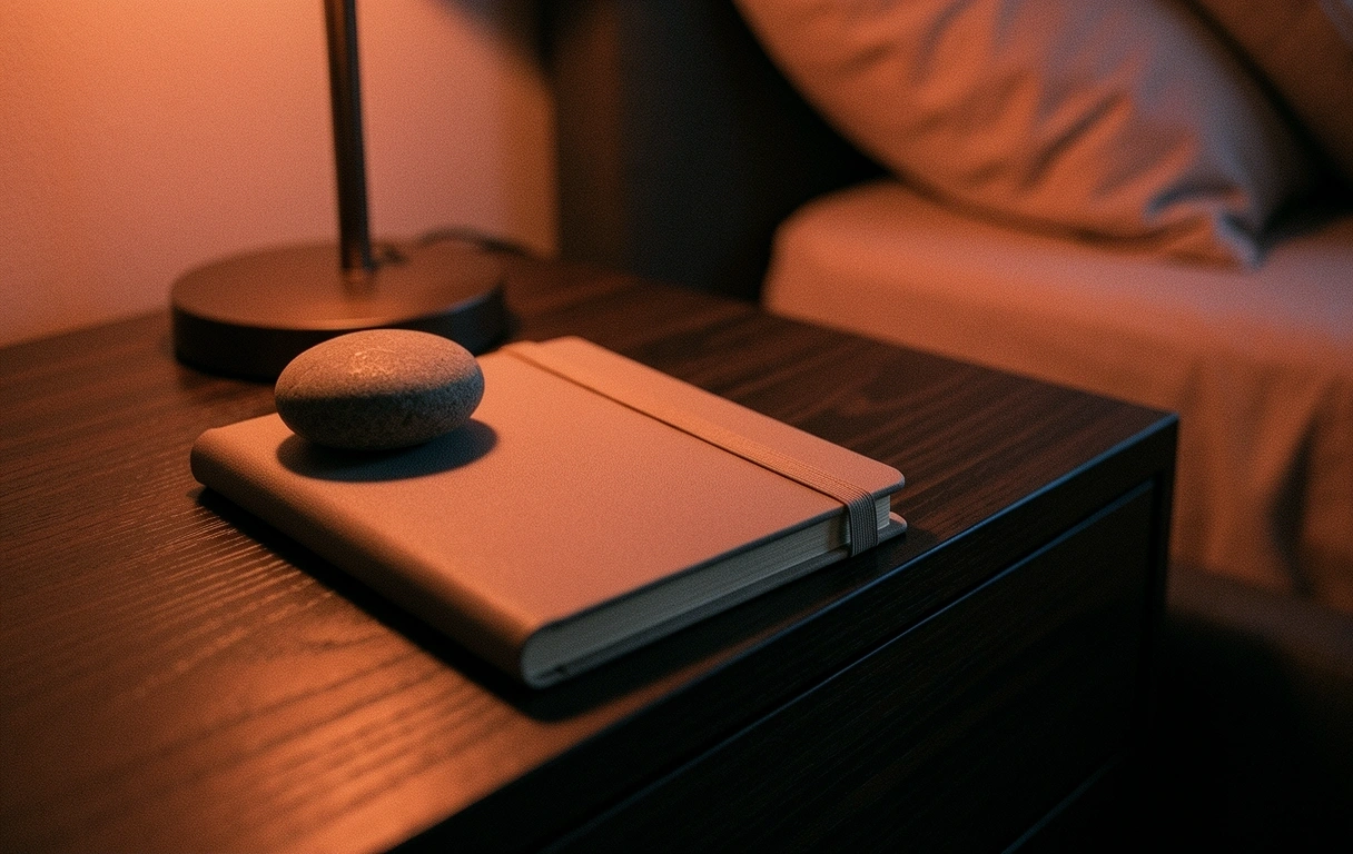 SchlafSchlanke Wellness Ambiente